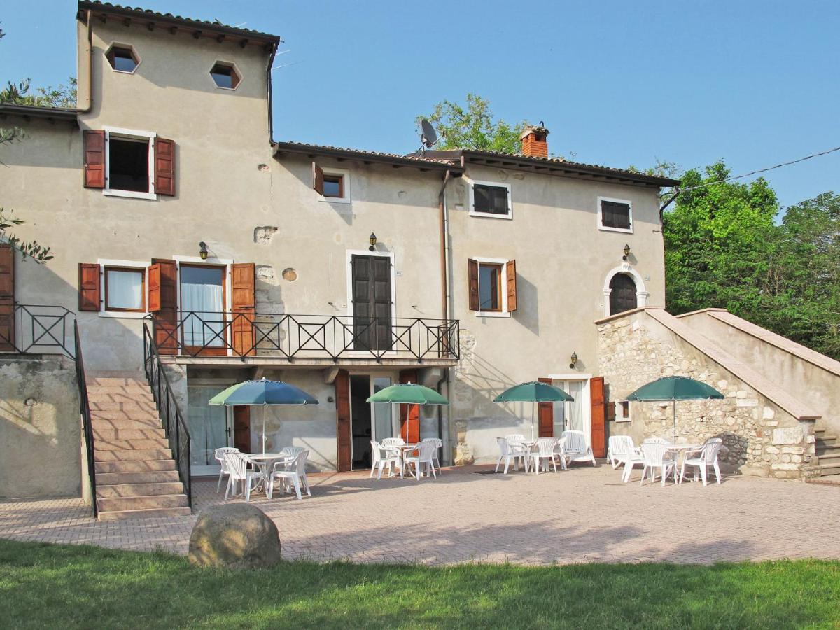 Appartamento Locazione Turistica Ca' Pignoi-4 Garda  Esterno foto