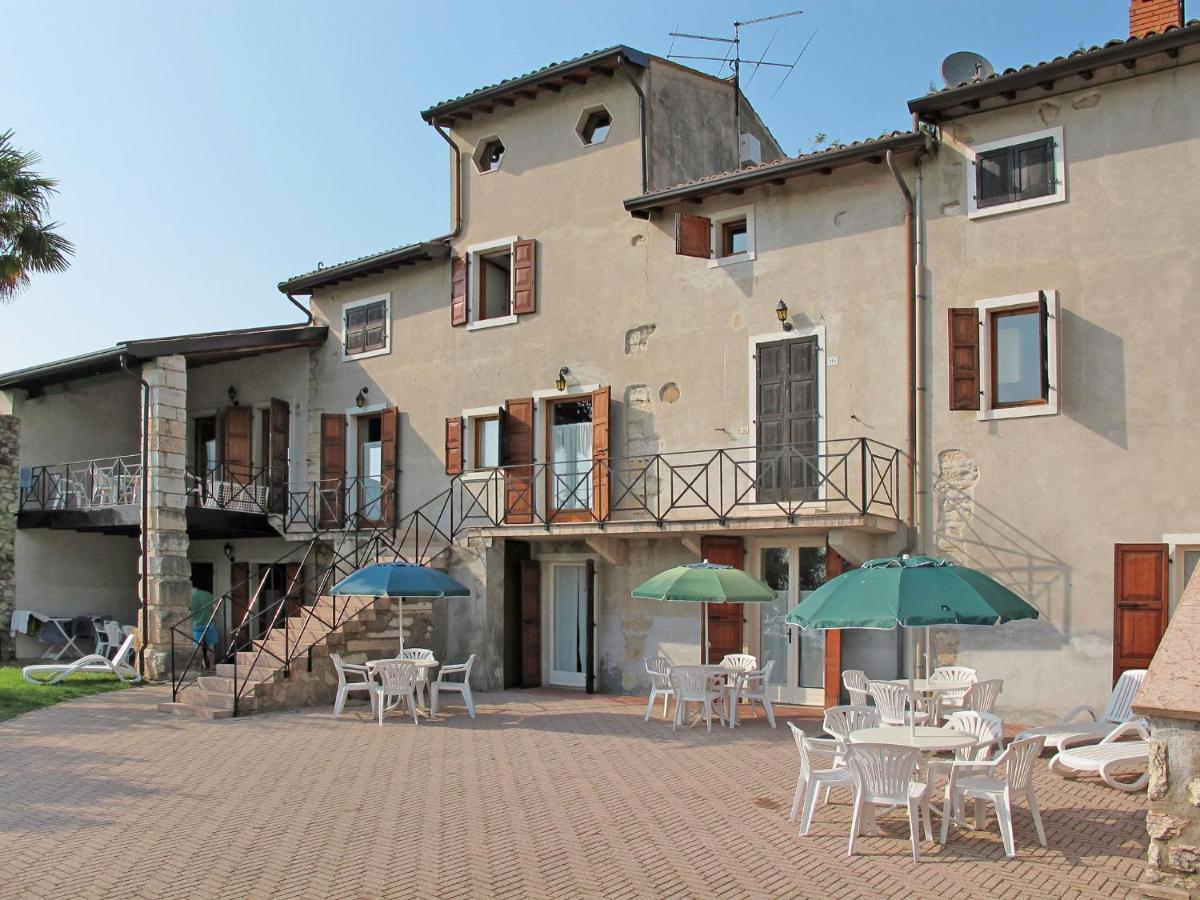 Appartamento Locazione Turistica Ca' Pignoi-4 Garda  Esterno foto