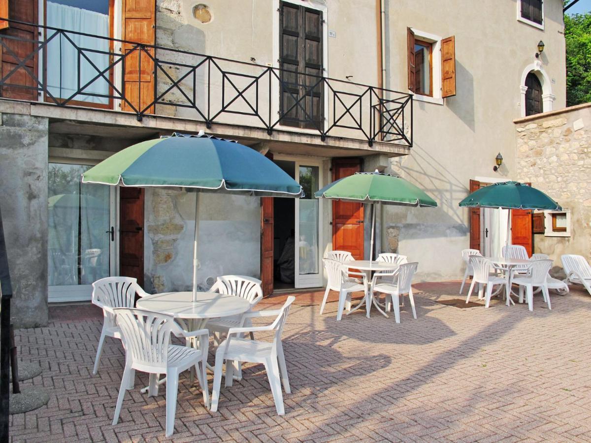 Appartamento Locazione Turistica Ca' Pignoi-4 Garda  Esterno foto