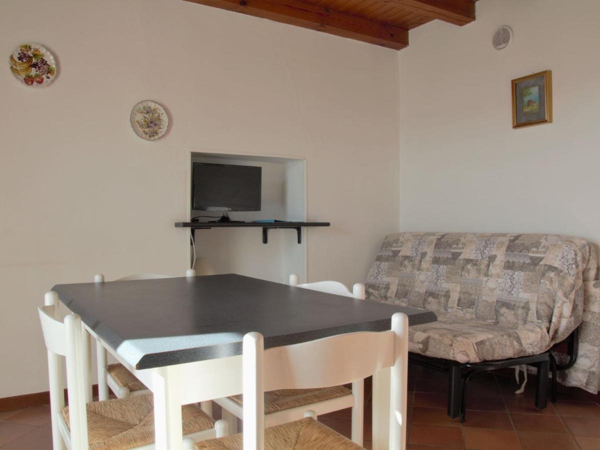 Appartamento Locazione Turistica Ca' Pignoi-4 Garda  Esterno foto