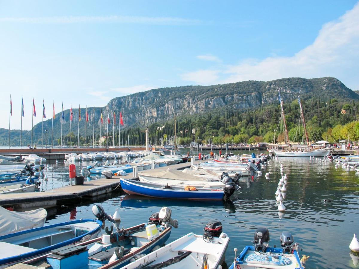 Appartamento Locazione Turistica Ca' Pignoi-4 Garda  Esterno foto