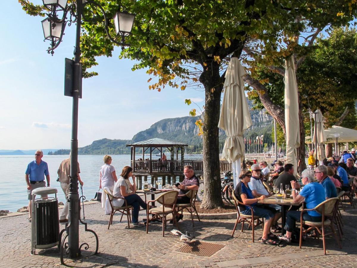 Appartamento Locazione Turistica Ca' Pignoi-4 Garda  Esterno foto