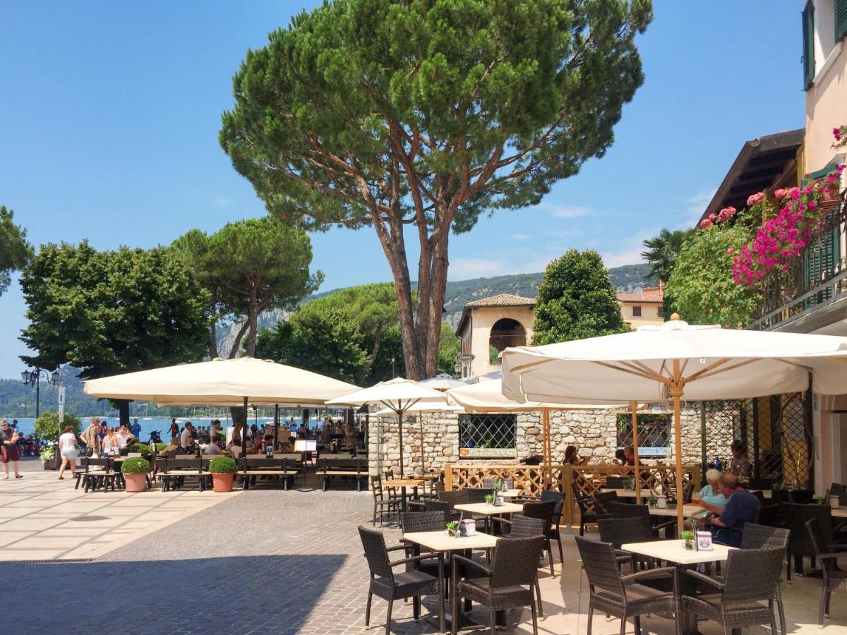 Appartamento Locazione Turistica Ca' Pignoi-4 Garda  Esterno foto